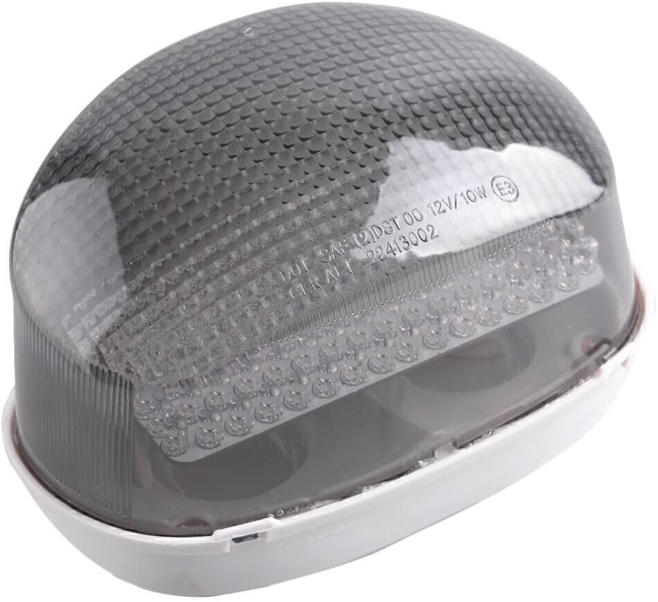 ya 5 8.24 baidi For Speed Four Daytona 955i 2002-2004 2003 Rear Tail Light Turn Signals Lamp