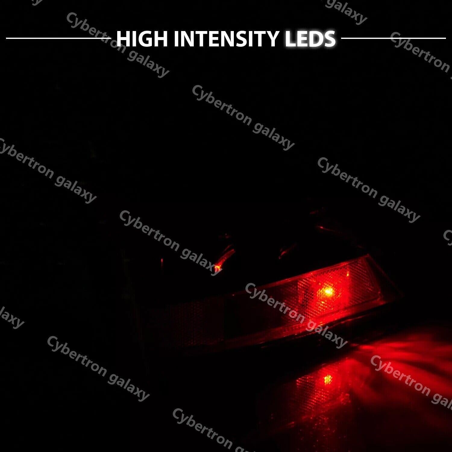 ya 2 8.15 Suitable for 2006 and 2007 for Honda Accord LX EX EXL sedan smoke rear brake taillights