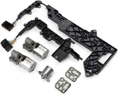 ya 10 9.16 baidi for Audi A5 A6 A7 Q5 Mechatronics Repair Kit with Circuit Board 7Speed 0B5 DL501-
