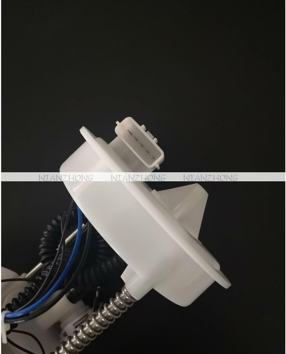 ya 5 8.10 Fuel Pump Module Assembly 17040-AV705 for Nissan Almera Primera N16 P12 02-08