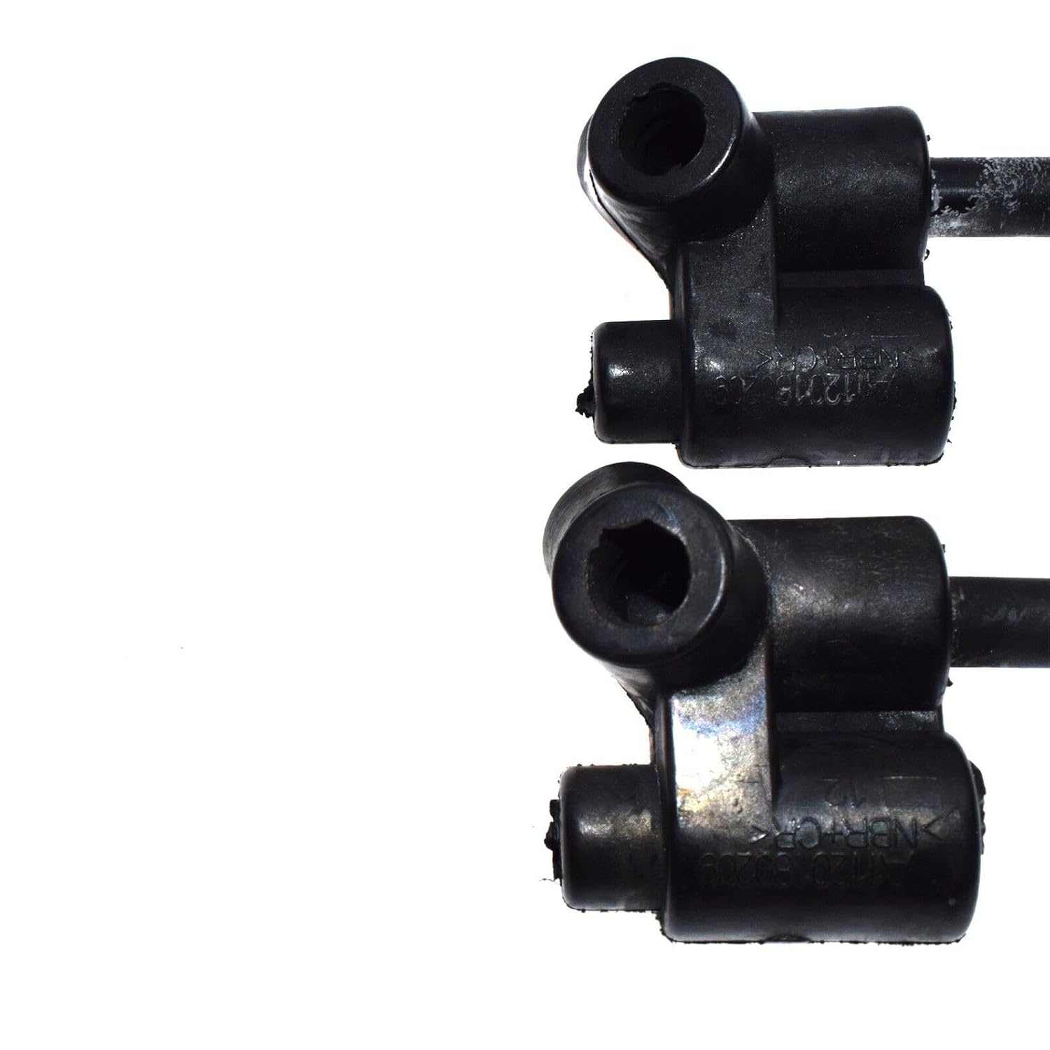 ya 4 8.8 2-Piece crankcase Ventilation Hose Connector Suitable for Mercedes-Benz ML500 S500 S430 C320 1179901578