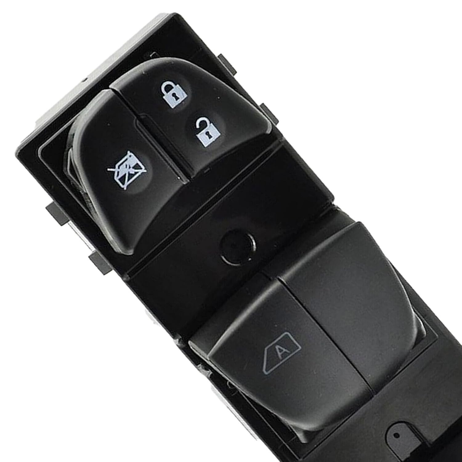 ya 6 8.14 Power Window Master Control Switch Left Driver Side for Nissan Altima 2013-2018