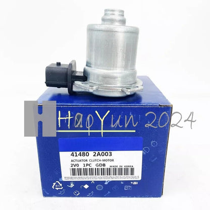 ya 7 8.24 baidi NEW OE CLUTCH MOTOR ACTUATOR For 12-17 for HYUNDAI for VELOSTER OE# 41480-2A003