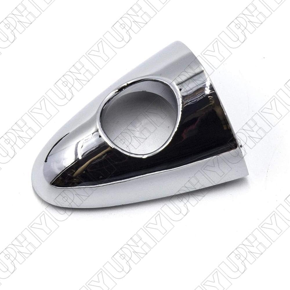 ya 9 10.24 Left Driver Side Front Door Handle Cap 82652-3S010 for Hyundai Sonata 2011-2014