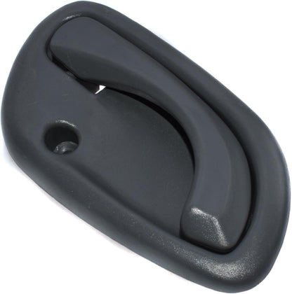ya 2 8.15 for Suzuki Grand Vitara Esteem XL-7 Driver Side Interior Gray Door Handle 