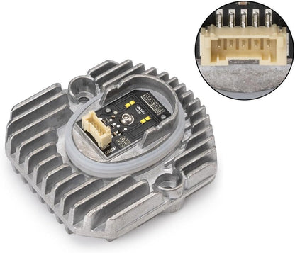 ya 10 9.16 zhengce Yellow Daytime Running Light Module for BMW 5 Series G30 G32 F90 6311721493