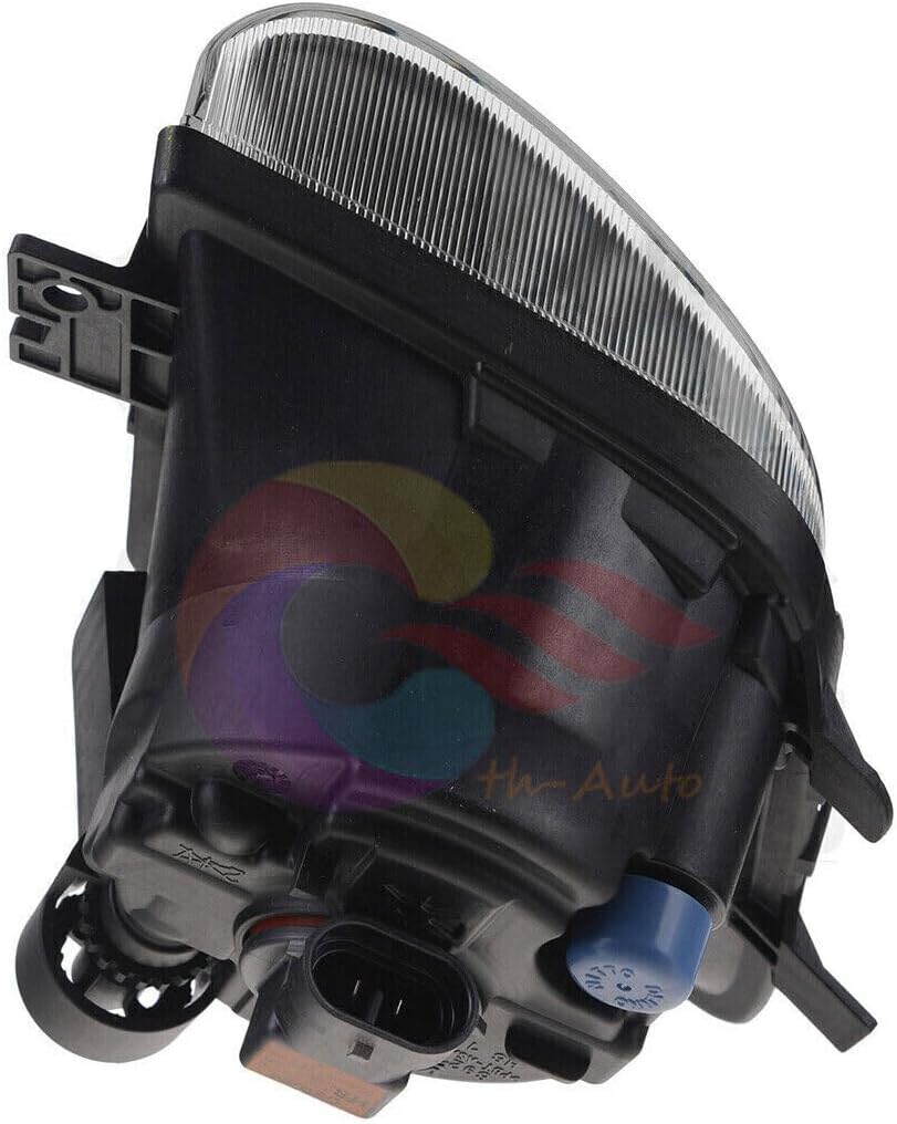 ya 7 8.24 baidi for BMW F01 F02 F03 F04 7 Series 09-12 Left Front Bumper Fog Light with Bulb 