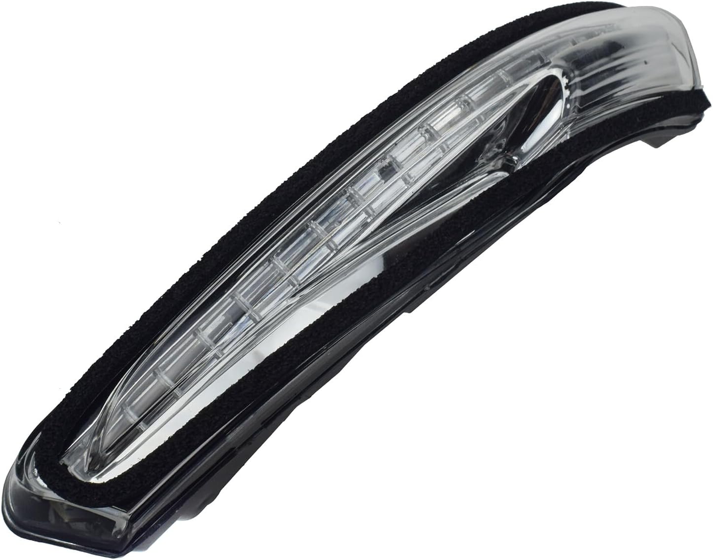 ya 4 8.14 Left Indicator Light Flashing Rearview Mirror Turn Signal Light for Kia Forte 2014-2017