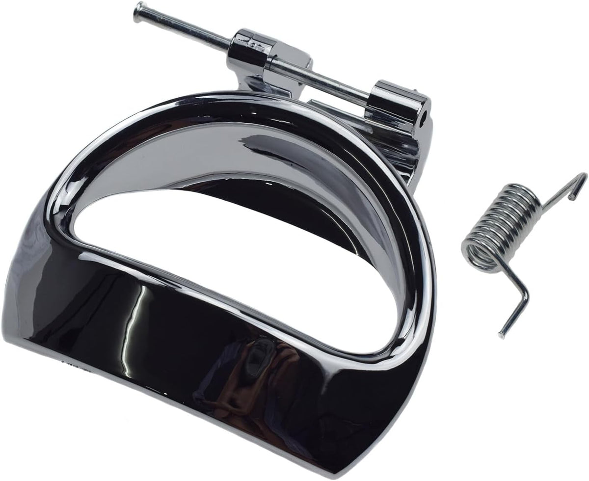 ya 4 8.14 19299614 Driver's Side Door Handle for 2006-2011 for Chevrolet HHR