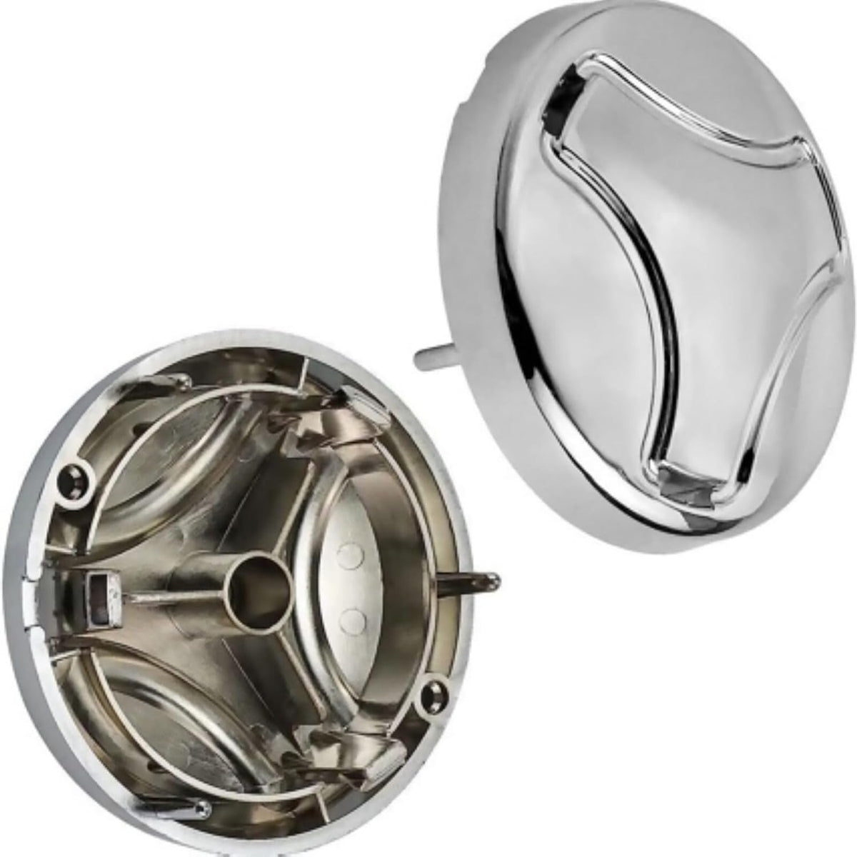 ya 26 10.21 baidi 2pcs Washer Pulsator Cap for Washing Machine MBL65219301