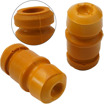 ya 4 8.14 2 Front Bump Stop Cushioning Block for for Jeep XJ 1984-2001 52004295 New