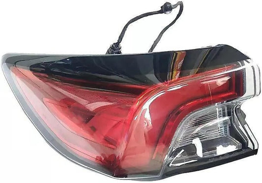 ya 4 8.10 Left Outside Rear Tail Light Turn Signal Light Brake for Ford Escape 2020-2021