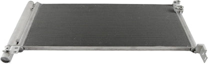 ya 2 8.15 AC Condenser for 2010-2015 for Toyota Prius 2011-2017 for Lexus CT200h 1.8L Aluminum