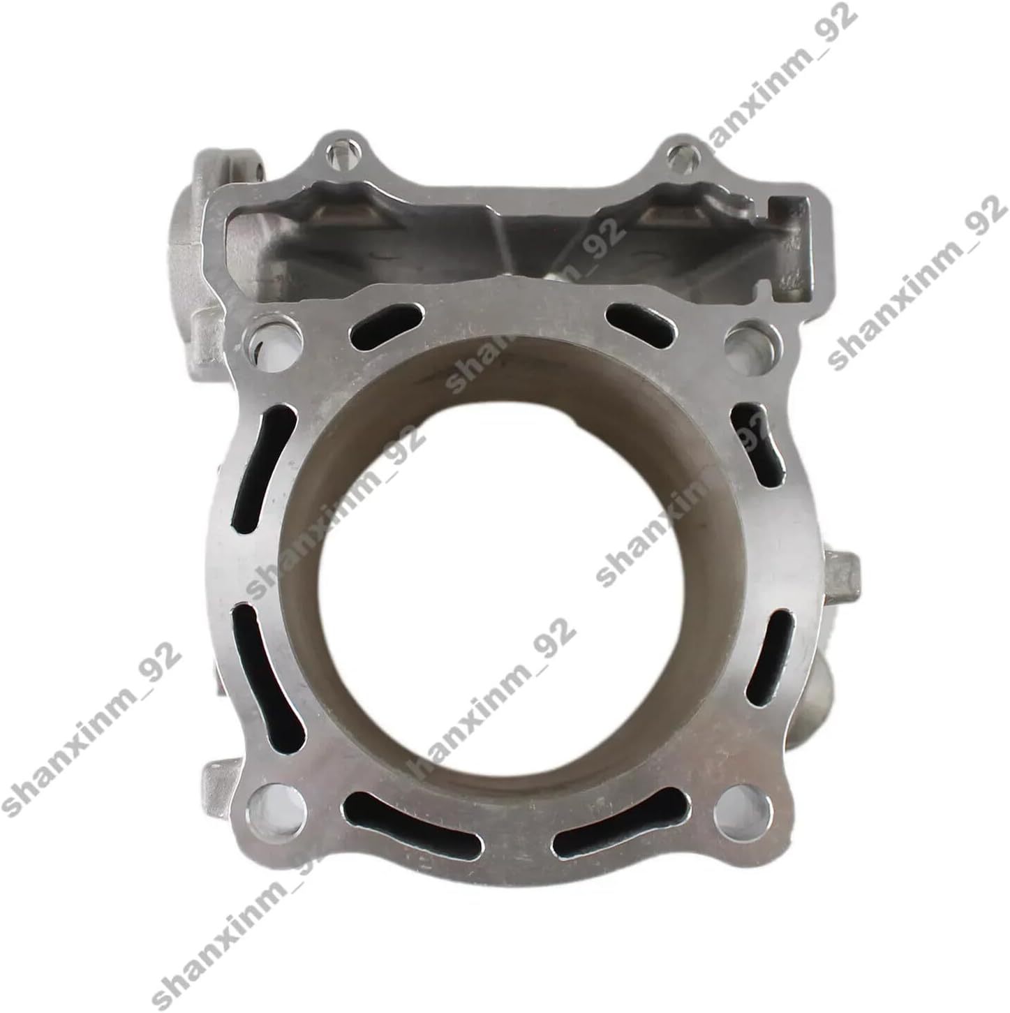 ya 2 8.15 95mm Bore Top End Rebuild Kit fits for Yamaha YZ450F 03-05 WR450F 03-06 YFZ450 Parts