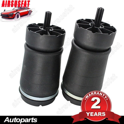 ya 10 9.16 baidi 2x Rear Air Suspension Spring Bags Fit For for Land Rover for Range Rover L322 RKB500082