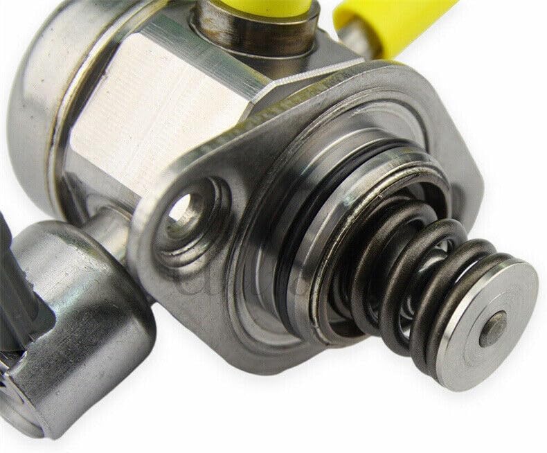 ya 7 8.24 baidi High Pressure Fuel Pump for 12-16 for Hyundai Accent for Kia Forte 1.6L 353202B100
