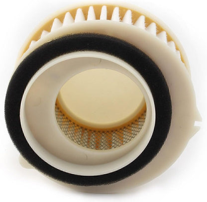 ya 5 8.10 Air Filter for Yamaha XVS650 V-Star 650 Custom Classic 4TR-14451-00 HFA4607