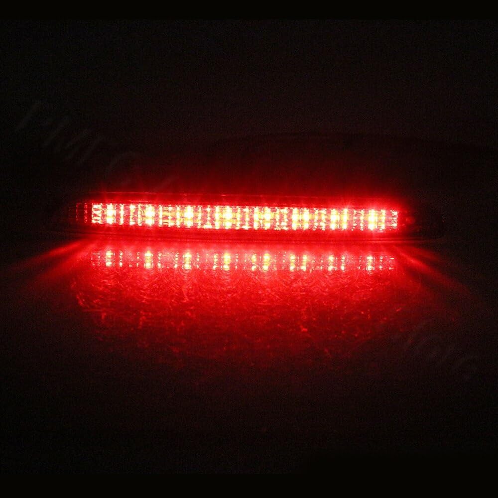 ya 2 8.15 Taillights, brake lights, and taillights are suitable for the for Fiat Grande Punto Evo Punto Abarth