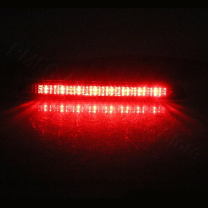 ya 2 8.15 Taillights, brake lights, and taillights are suitable for the for Fiat Grande Punto Evo Punto Abarth