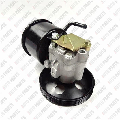 ya 28 10.13 zhengce Power steering pump Assy 49110- for VW 000 compatible with Urvan E25 KA2