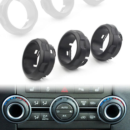 ya 3 8.24 baidi air Conditioning Panel knob Central Control for Land Rover Discovery 4 Range