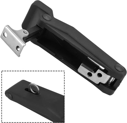 ya 4 8.14 Front Cargo Rubber Latch Set for Polaris 500 550 800 850 1000 X2/XP