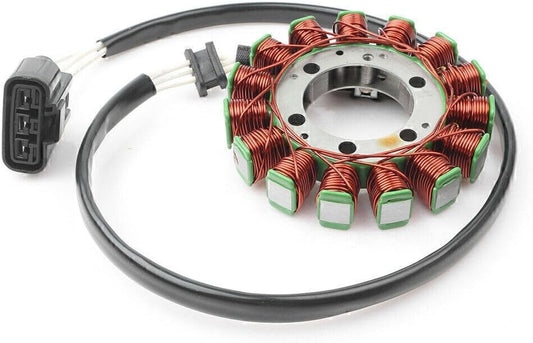 ya 4 8.8.2 for Kawasaki ZX10R 2008-2010 09 Motorcycle Stator Coil Mageneto Generator
