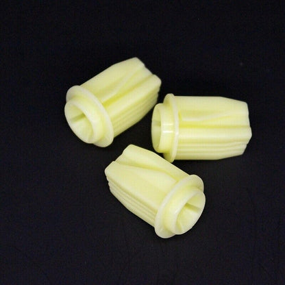 ya 5 8.10 30Pcs for Infiniti & for Nissan 85099-1EA0A Bumper Cover Grommet Clips Nuts