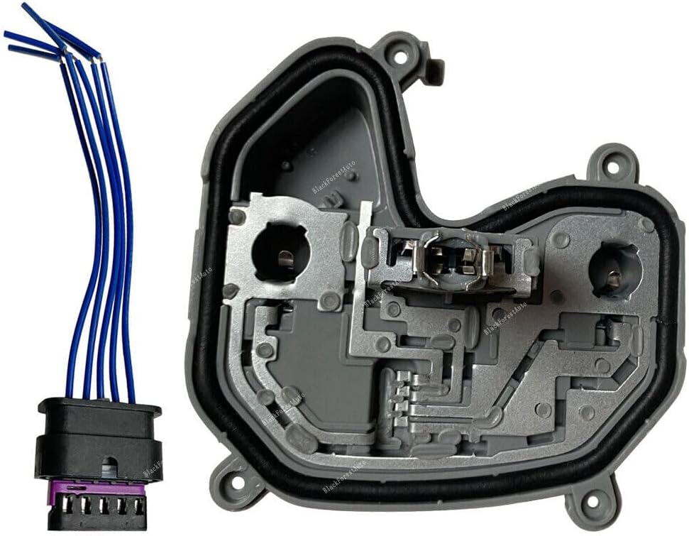 ya 27 10.13 baidi Fit For 15 16 17 for Jeep Renegade Rear Tail Lamp Holder Bracket+Plug Right Side