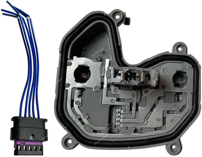 ya 27 10.13 baidi Fit For 15 16 17 for Jeep Renegade Rear Tail Lamp Holder Bracket+Plug Right Side