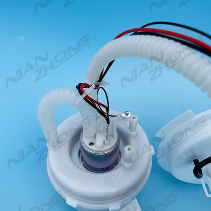 ya 5 8.10 Fuel Pump Assembly 16117260636 SP5156M for BMW 550i 550ix 650i 650ix xDrive