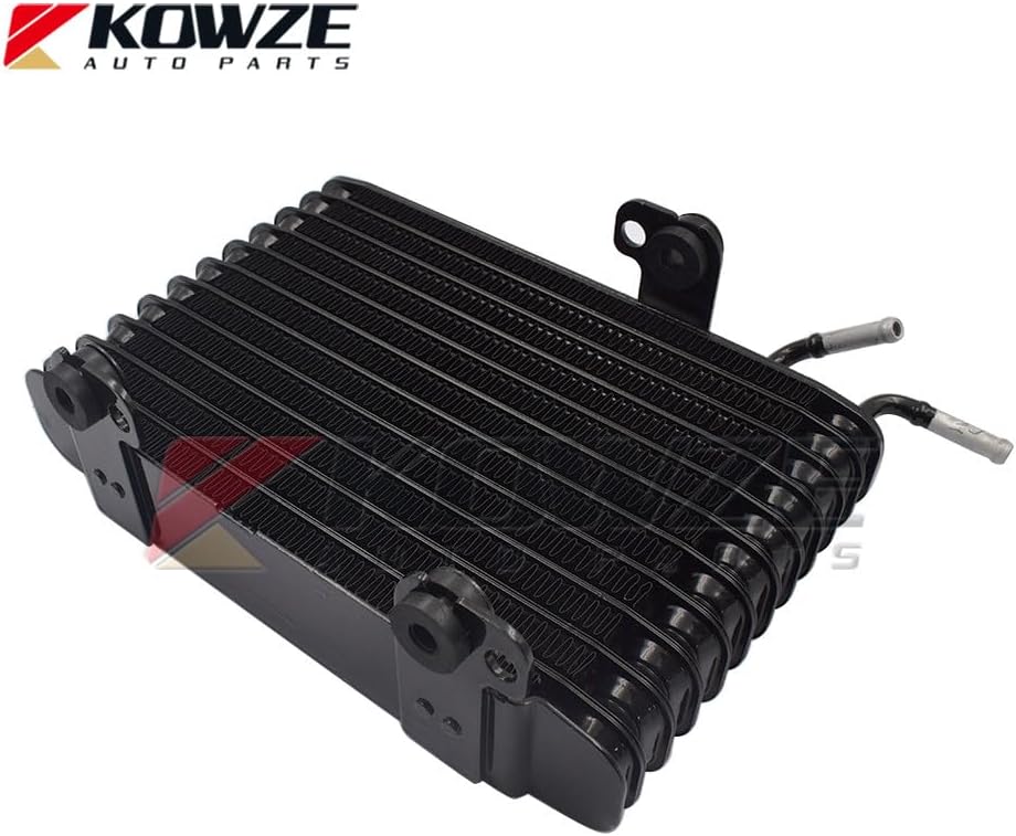 ya 10 9.16 baidi Transmission Oil Cooler Gear Box Radiator for Mitsubishi for Outlander 2.0 2.4 2012-