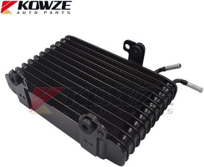 ya 10 9.16 baidi Transmission Oil Cooler Gear Box Radiator for Mitsubishi for Outlander 2.0 2.4 2012-
