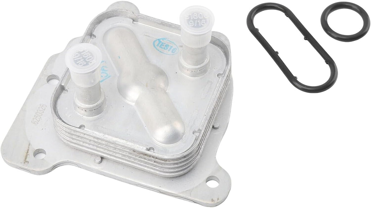 ya 12 10.8 baidi Oil Cooler Assy for 2013-18 for Nissan for Altima 2014-20 for Nissan Rogue 2.5L 21305-3TA2A