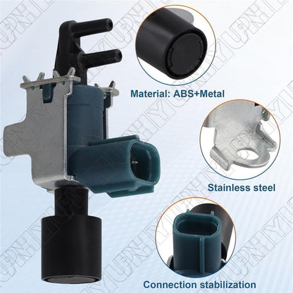 ya 5 8.10 New Vacuum Switching Valve Assy 90910-12155 for Toyota for Land Cruiser Aftermarket