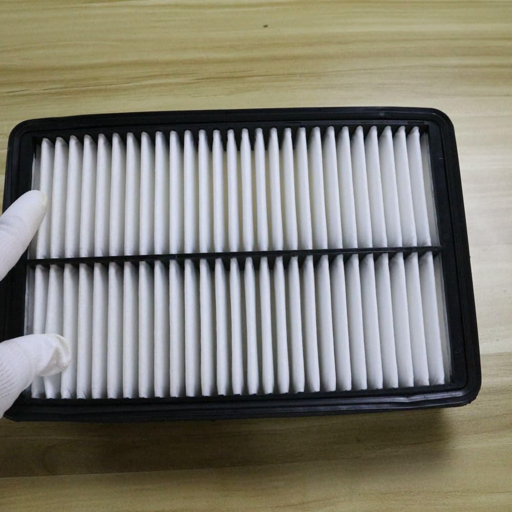 ya 23 10.7 baidi Air filter PE07-13-3A0A for Mazda 3 6 M6 M3 CX-5 CX5 2.0L 2.5L 2013-2021 engine
