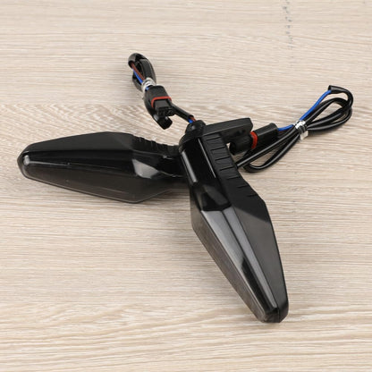 ya 13 9.15 baidi LED Front Turn Signal Light Flash Indicator for BMW F900R/XR S1000R/RR/XR