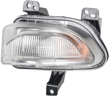 ya 14 9.20 zhengce Front left and right park turn signal lights for 15-18 for Jeep Renegade-1