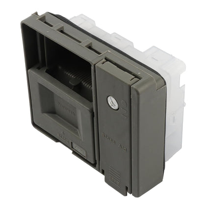ya 4 8.8 WDTA50SAHZ0 W10861000 Detergent Dispenser Fits Whirlpool Kitchenaid Dishwasher