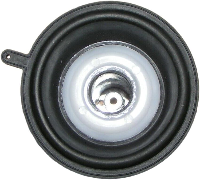 ya 13 9.15 baidi 2 X Membrane Diaphragm Carb Vacuum For 16126-1226 for Kawasaki KVF650 KFX 700 Brut