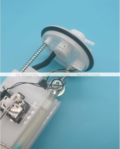 ya 5 8.10 Fuel Pump Assembly 31110-0x000 i10 Suitable for Hyundai i10 2008-2012