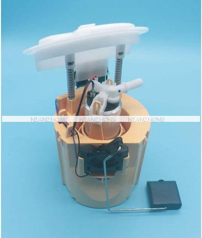 ya 5 8.10 Fuel Pump Assembly A2124700194 for Mercedes-Benz Diesel E-CLASS W212 S212 2009