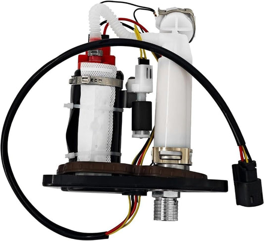 ya 4 8.10 Fuel Pump Module Assembly Fits For Harley Davidson Sportster 2007-2019 75305-07A