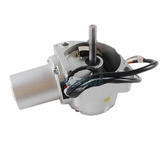 ya 16 10.20 baidi Throttle Step Motor EX120-5 4360509 4614911 KP56RM2G-019 for Excavator