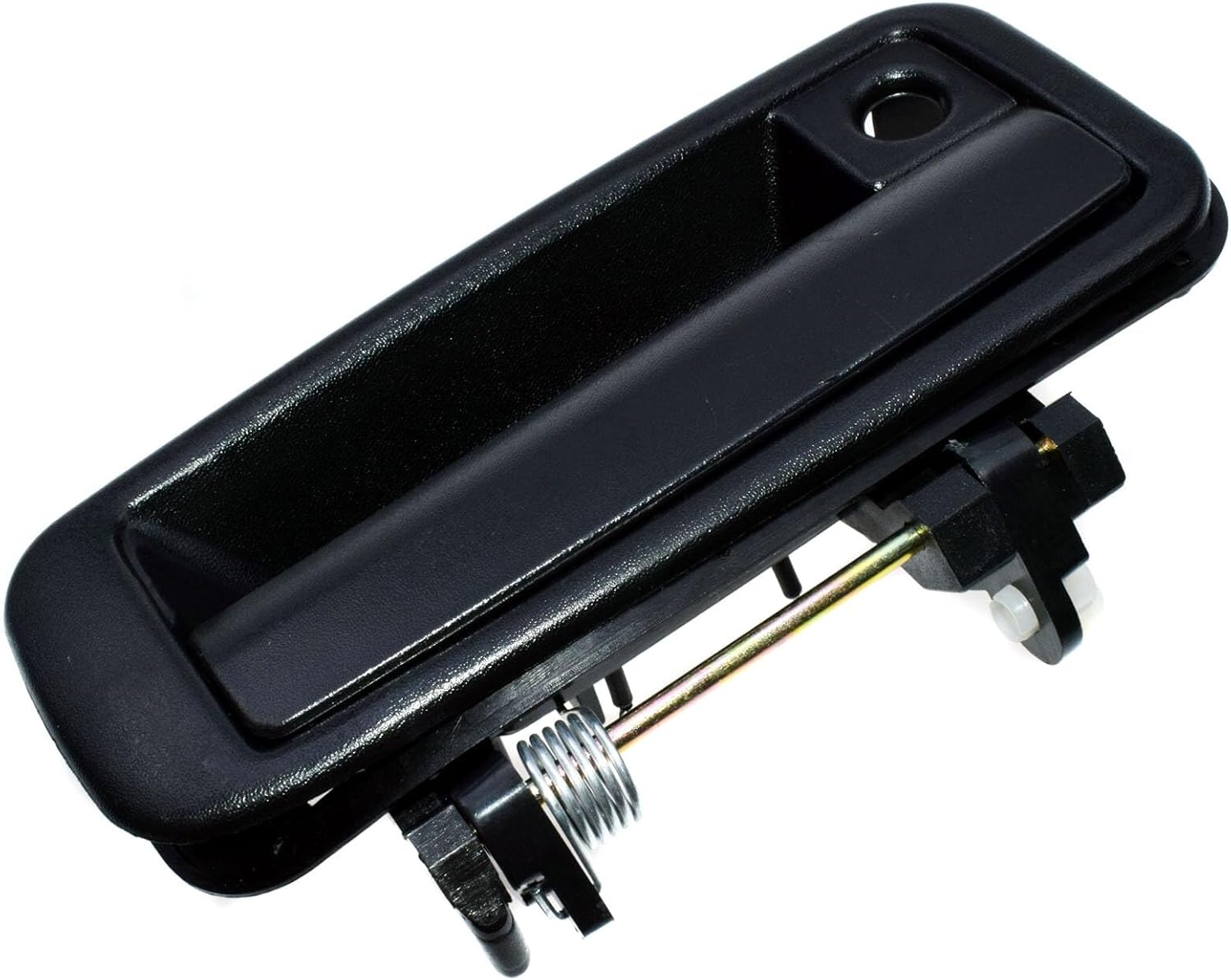 ya 2 8.15 Front Passenger Side Exterior Door Handle for Toyota for Corolla 1988-1992