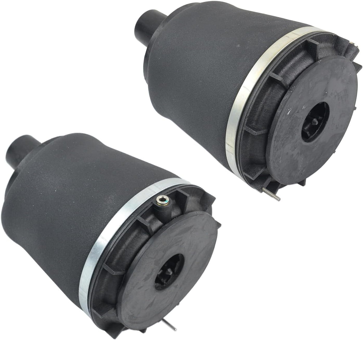 ya 10 9.16 baidi 2 Pack Air Suspension Spring Bags for for Cadillac DTS 4.6L 2006-2011 Rear LH and RH