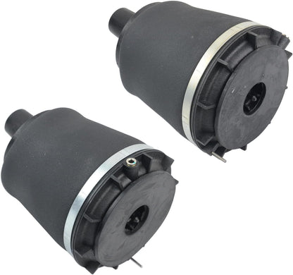 ya 10 9.16 baidi 2 Pack Air Suspension Spring Bags for for Cadillac DTS 4.6L 2006-2011 Rear LH and RH