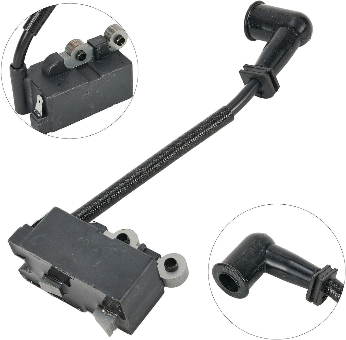 ya 26 10.21 baidi 1pcs Ignition Coil for Trimmer Models RY251PH, RY252CS, RY253SS, RY254BC-2