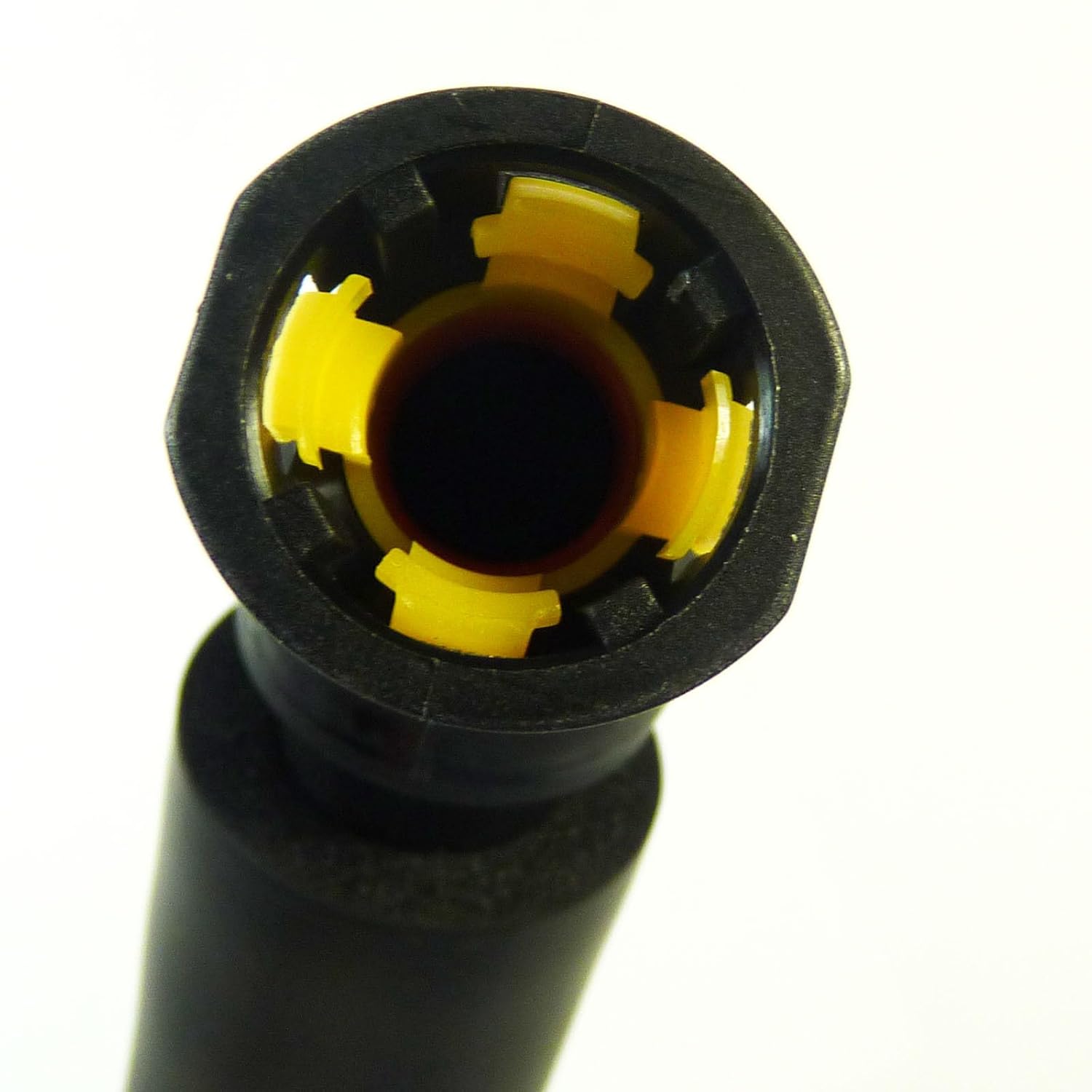 ya 4 8.8 The crankcase Ventilation Hose Ventilation Valve to Oil immersed Rod Pipe is Suitable for BMW E60 E90 11157567801