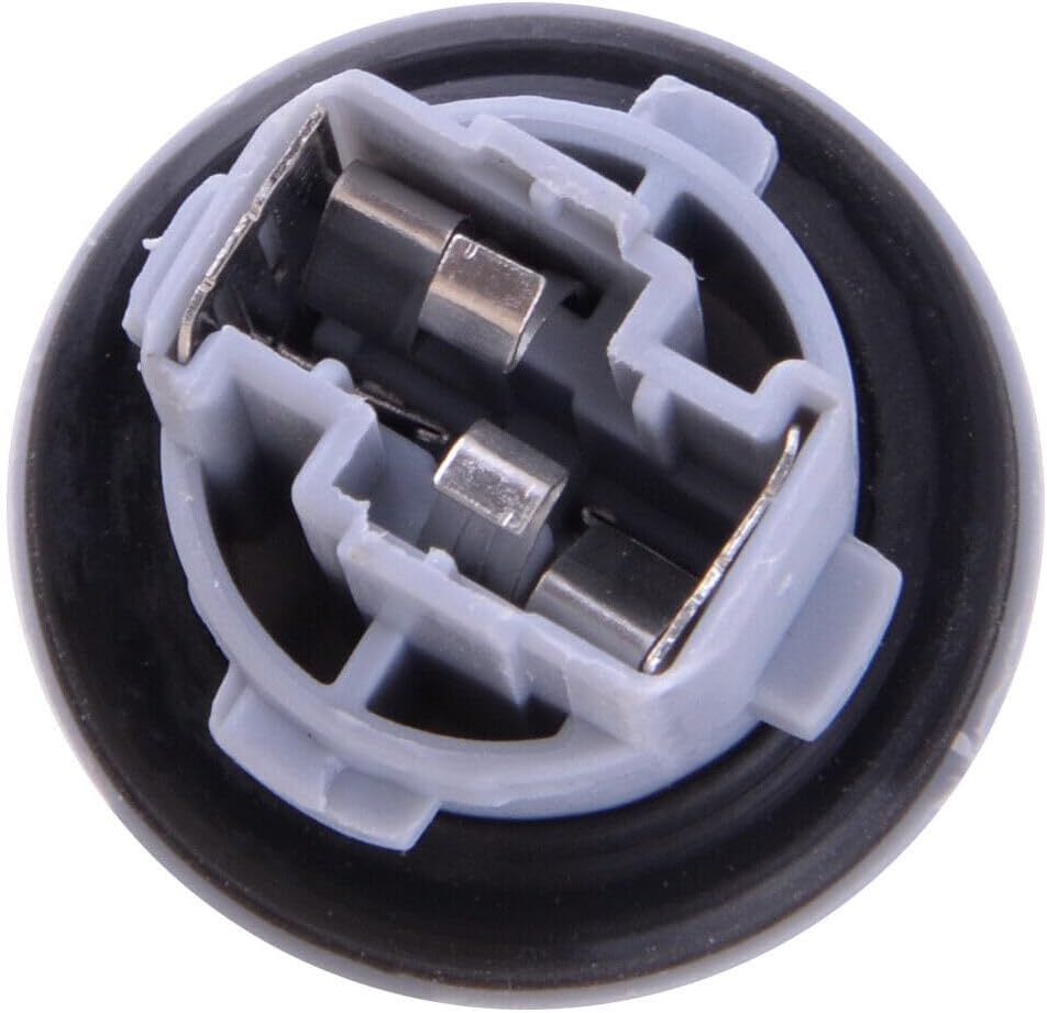 ya 4 8.14 Front turn signal light socket suitable for Lexus for Mazda RX-8 90075-60028 @